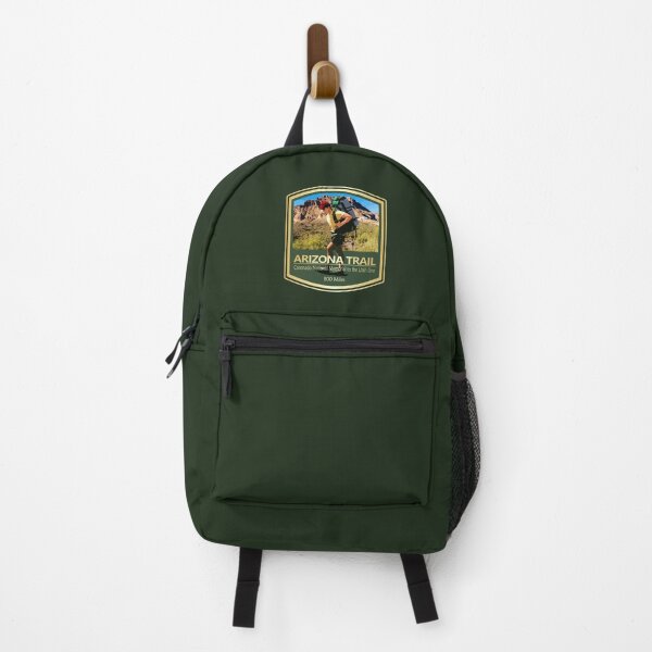 Item preview, Arizona National Scenic Trail (PF) designed and sold by curranmorgan.
