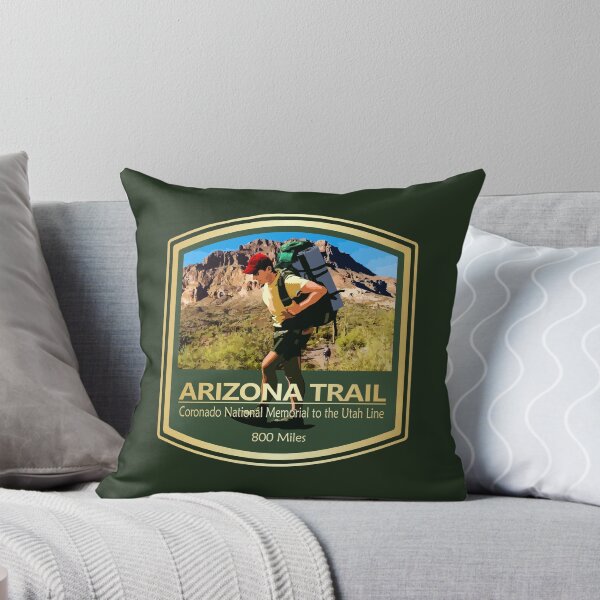 Item preview, Arizona National Scenic Trail (PF) designed and sold by curranmorgan.