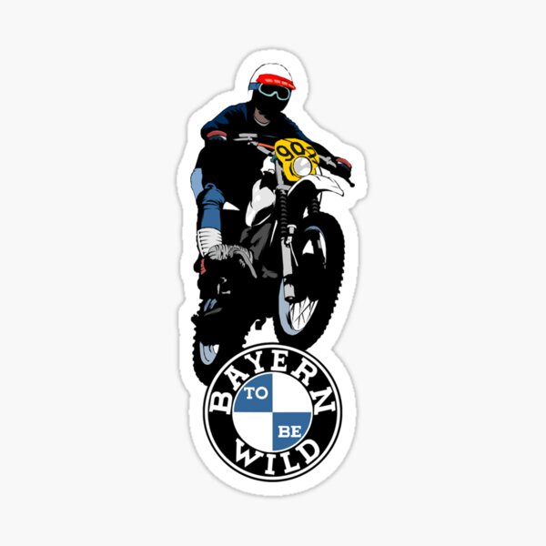 Montesa decal stickers 2 twinshock trials Cota 315 motocross enduro bultaco ossa 