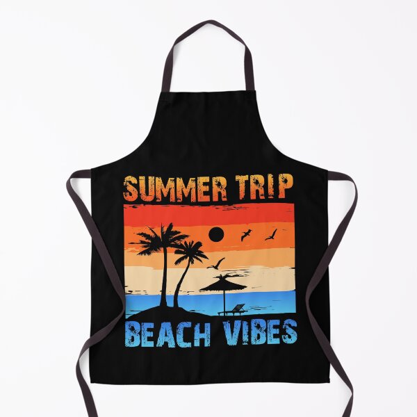 Item preview, SUMMER TRIP BEACH VIBES designed and sold by lukas69graphic.