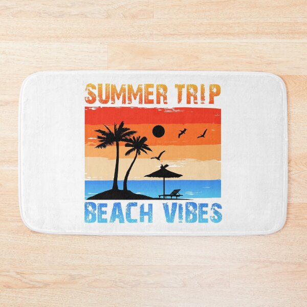Item preview, SUMMER TRIP BEACH VIBES designed and sold by lukas69graphic.