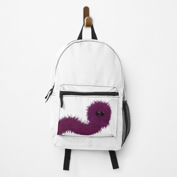 Item preview, Funny Weirdcore Caterpillar Graphic Design designed and sold by 4ThePhilocalist.