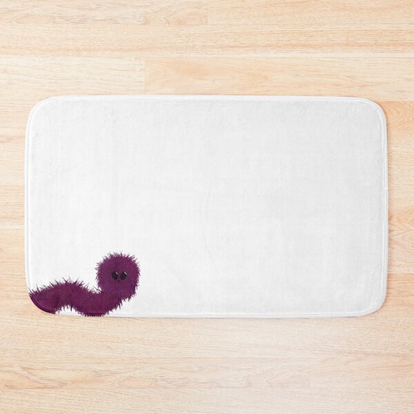 Item preview, Funny Weirdcore Caterpillar Graphic Design designed and sold by 4ThePhilocalist.