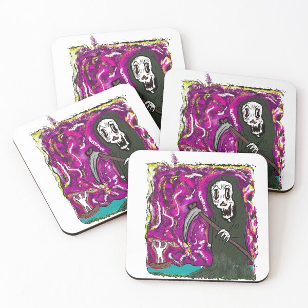 Item preview, The Inevitable designed and sold by Jimpalimpa.