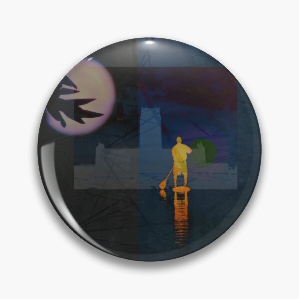 Item preview, Journey Through Muddy Waters designed and sold by Robert Ball.