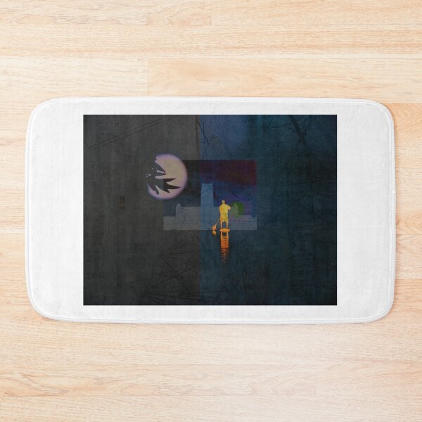 Item preview, Journey Through Muddy Waters designed and sold by Robert Ball.