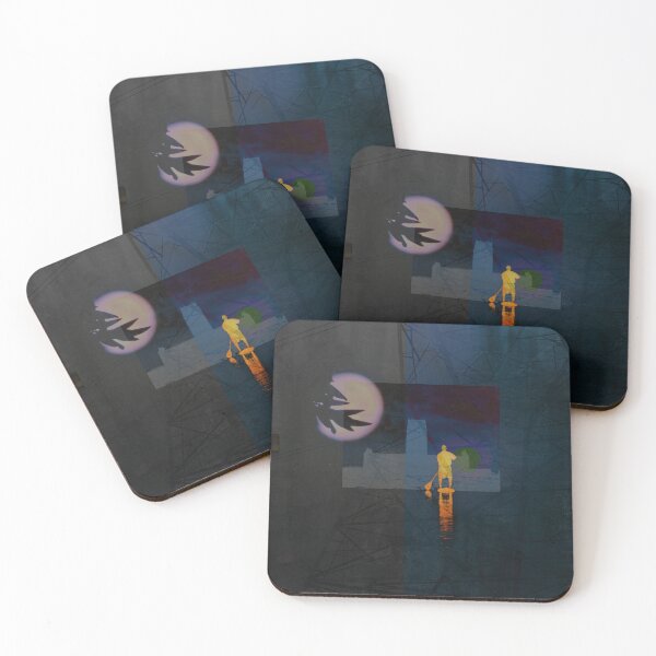 Item preview, Journey Through Muddy Waters designed and sold by Robert Ball.