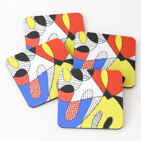 Item preview, Primary 2 designed and sold by Traci Maturo.