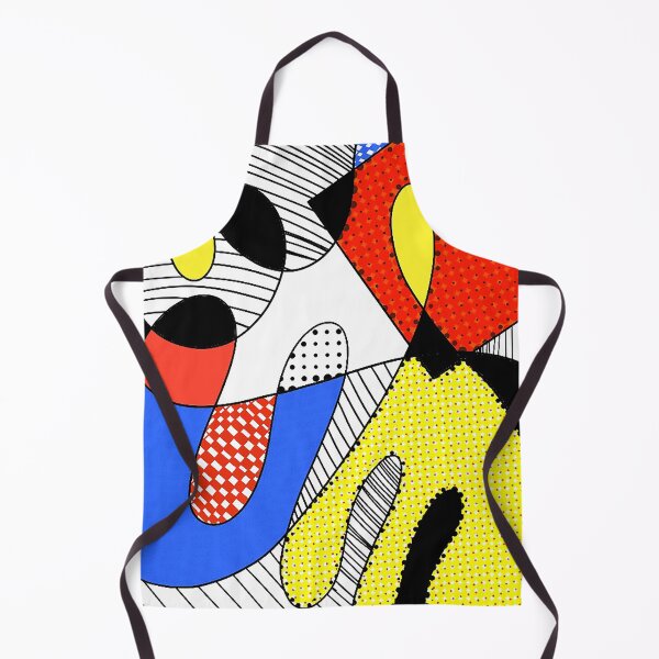 Item preview, Primary 2 designed and sold by Traci Maturo.