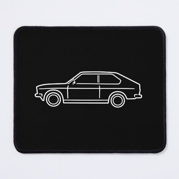 Item preview, Fiat 128 designed and sold by AutoClub.