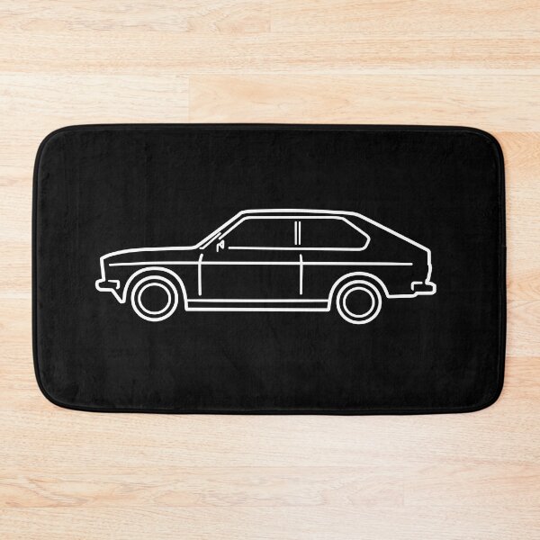 Item preview, Fiat 128 designed and sold by AutoClub.