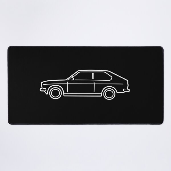 Item preview, Fiat 128 designed and sold by AutoClub.