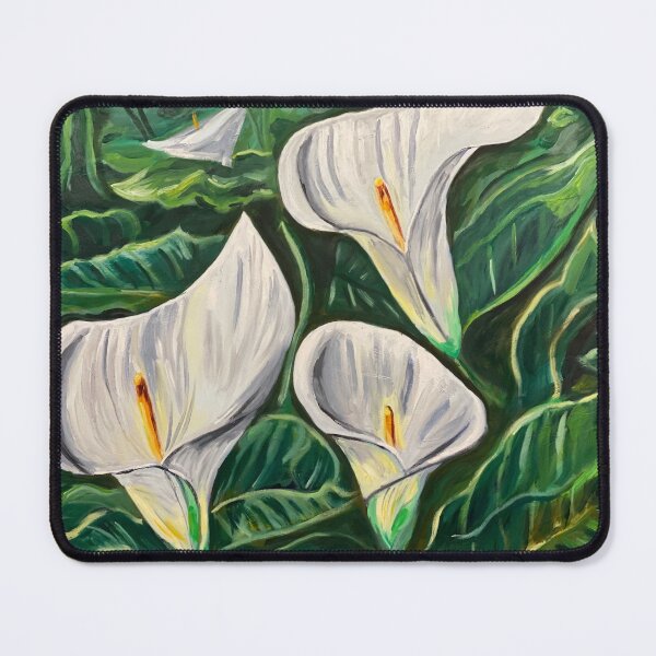 Item preview, Calla Lily designed and sold by Imma Royal.