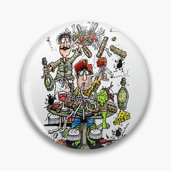 Item preview, Spaghetti Eater designed and sold by bobtheartman.