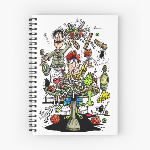 Item preview, Spaghetti Eater designed and sold by bobtheartman.