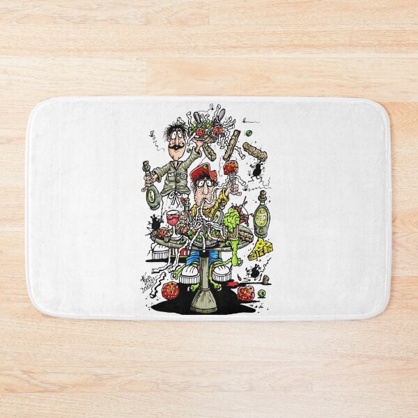 Item preview, Spaghetti Eater designed and sold by bobtheartman.