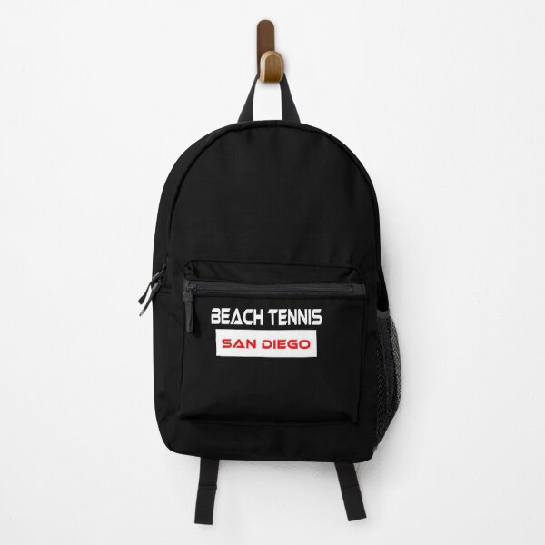 Item preview, Beach Tennis (San Diego) designed and sold by porfysoundtrack.
