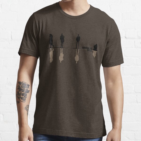 UpsideDown On The Garden - v3 Essential T-Shirt