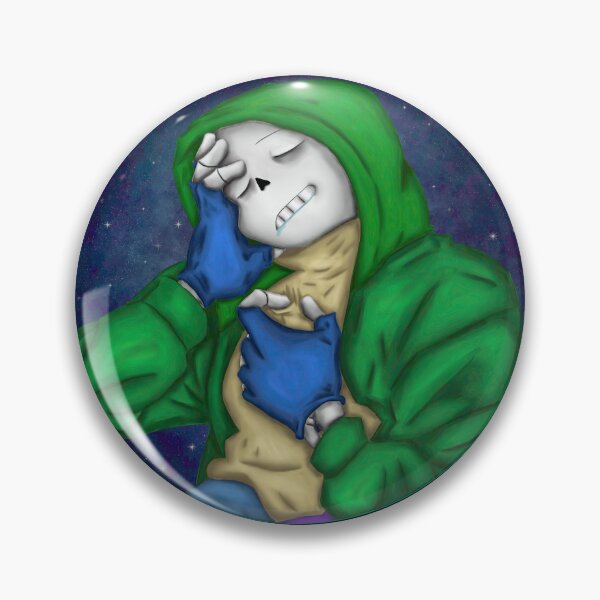 Item preview, Nighty Night designed and sold by MoonRushers.