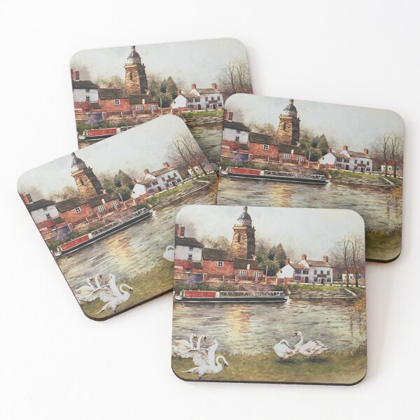 Item preview, Upton upon Severn. Worcestershire  designed and sold by Christopher Hughes.