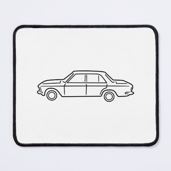 Item preview, Fiat 130 designed and sold by AutoClub.