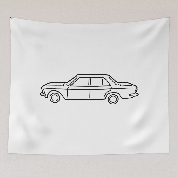 Item preview, Fiat 130 designed and sold by AutoClub.