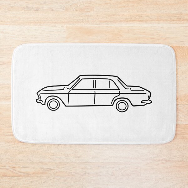 Item preview, Fiat 130 designed and sold by AutoClub.
