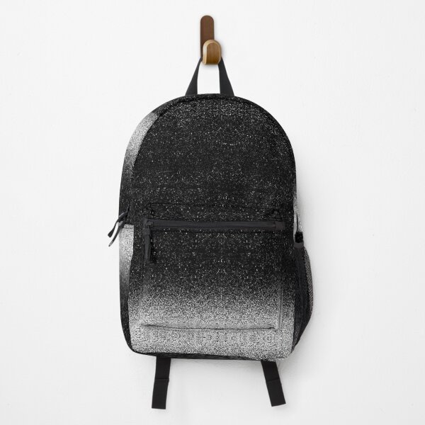 Item preview, White dots on black background designed and sold by TheHotIgloo.