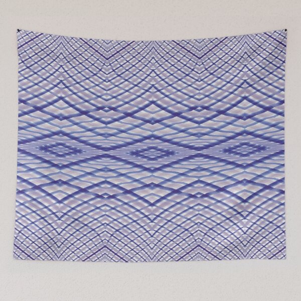 Item preview, geometric decorative artistic design designed and sold by ErhanArt.