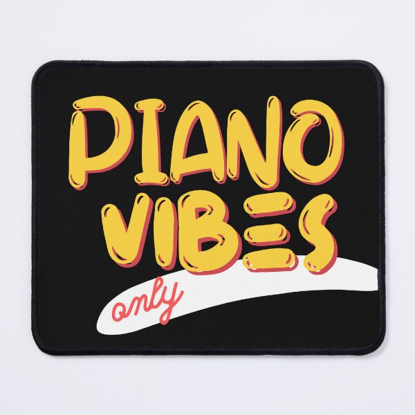 Item preview, Piano Vibes designed and sold by stijl-d-zijnh.