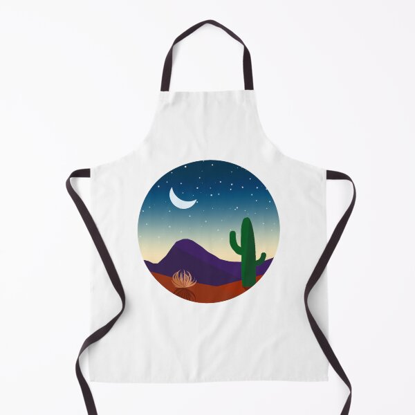 Item preview, Desert Landscape designed and sold by Bruh-llc.