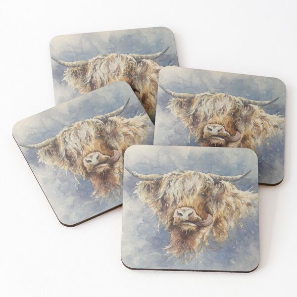 Item preview, Highland Lick  designed and sold by Christopher Hughes.