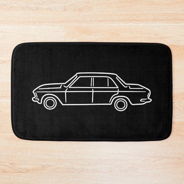 Item preview, Fiat 130 designed and sold by AutoClub.