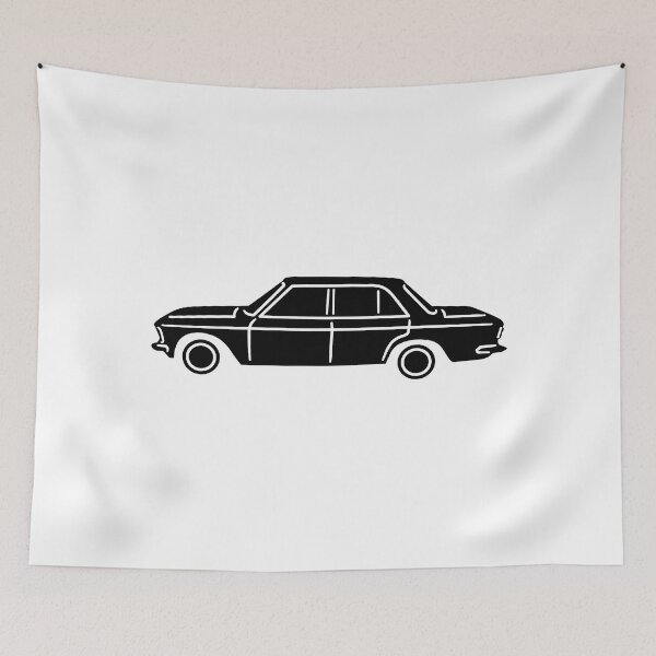 Item preview, Fiat 130 designed and sold by AutoClub.