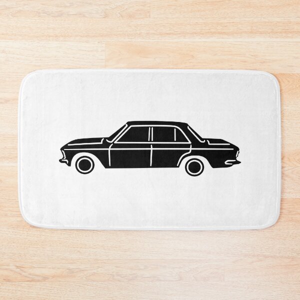 Item preview, Fiat 130 designed and sold by AutoClub.