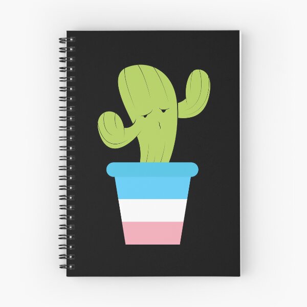 Item preview, Trans Cactus designed and sold by Pridish.