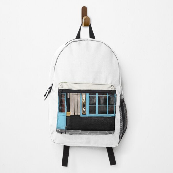 Item preview, Paris Cafe designed and sold by alachiki.