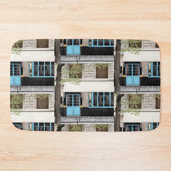 Item preview, Paris Cafe designed and sold by alachiki.