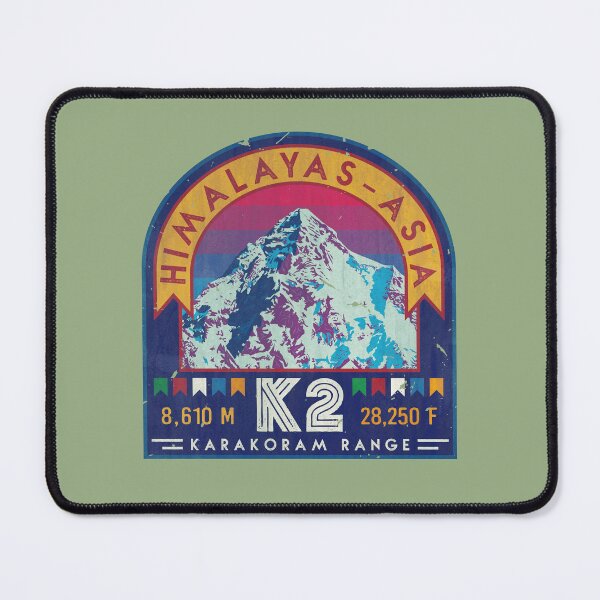 Item preview, K2 - Vintage Emblem V01 designed and sold by Lidra Zehcnas.