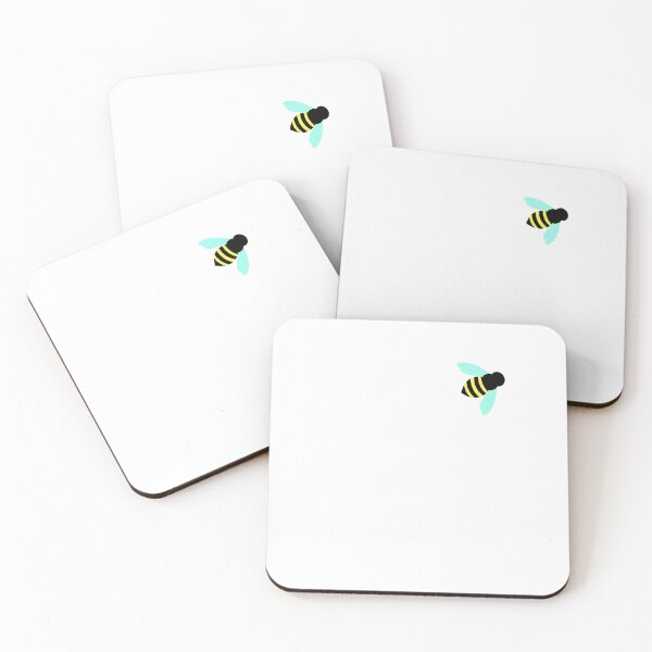Item preview, Bee designed and sold by Arianna Khalil.