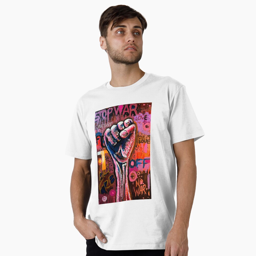 Item preview, Premium T-Shirt designed and sold by AllanLinder.