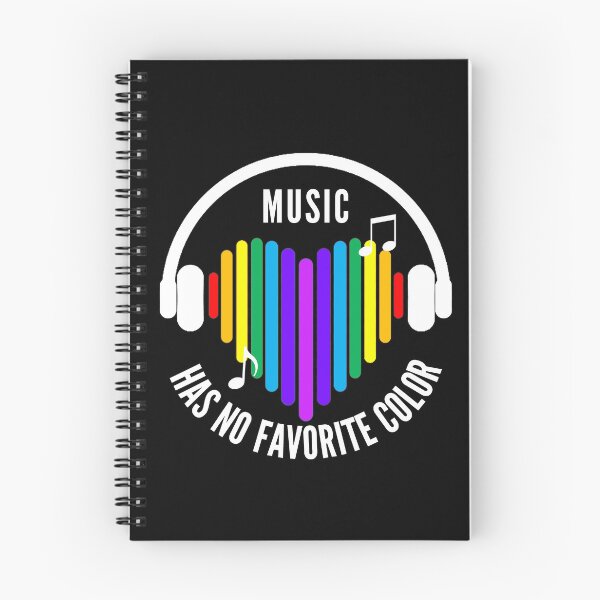 Item preview, Music rainbow pride heart headphone, music for everyone designed and sold by portrait4you.