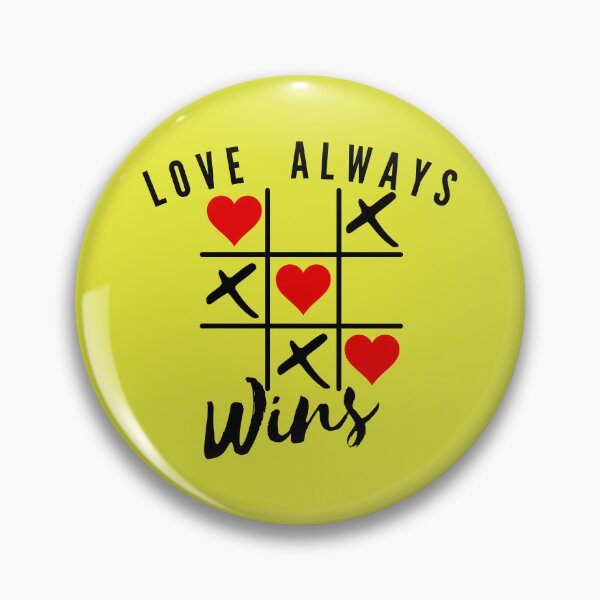 Item preview, Love Always Wins designed and sold by STIGPhotoDesign.