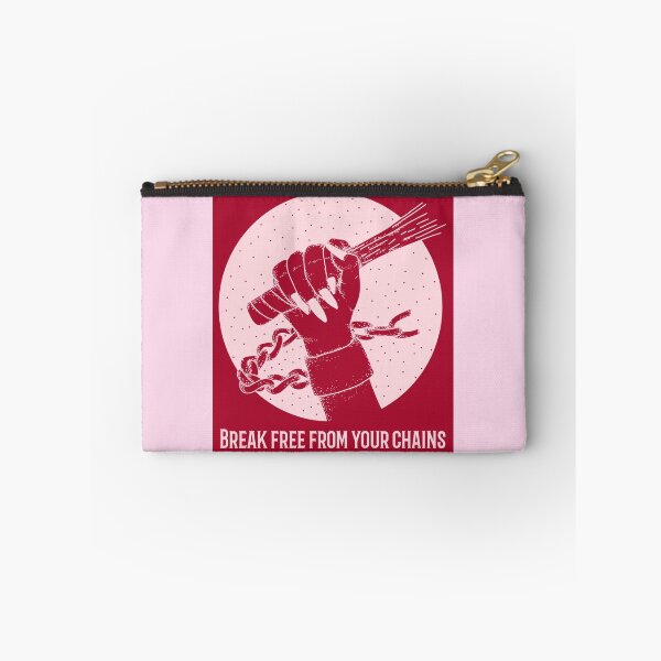 Item preview, Break Free From Your Chains. Empowerment designed and sold by Rebel-Design.