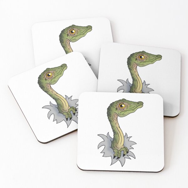 Item preview, Compsognathus  designed and sold by Redneck-Stupid.