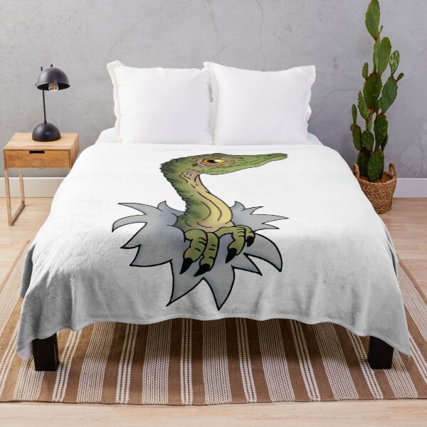 Item preview, Compsognathus  designed and sold by Redneck-Stupid.