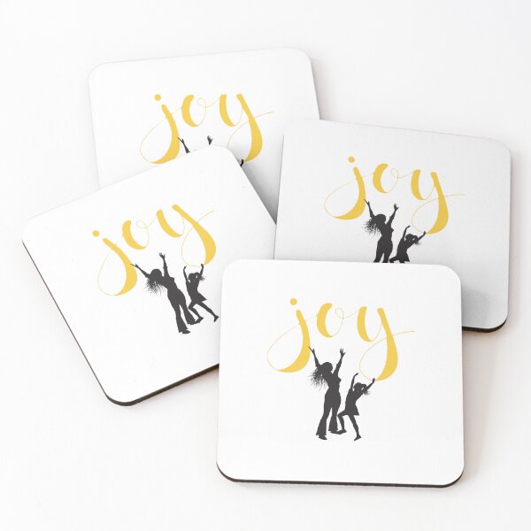 Item preview, JOY designed and sold by IsaCria.