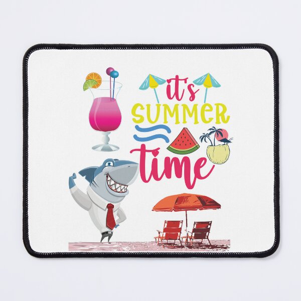 Item preview, It's Summer Time designed and sold by DilouDilou.