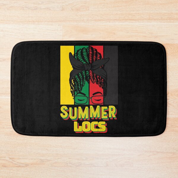 Item preview,  Summer 2022 Locs Love My Hair Vibe designed and sold by LocFestNYC.