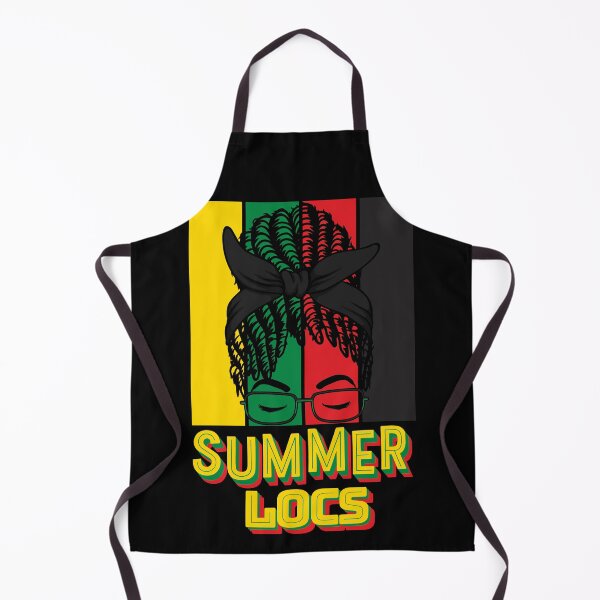 Item preview,  Summer 2022 Locs Love My Hair Vibe designed and sold by LocFestNYC.